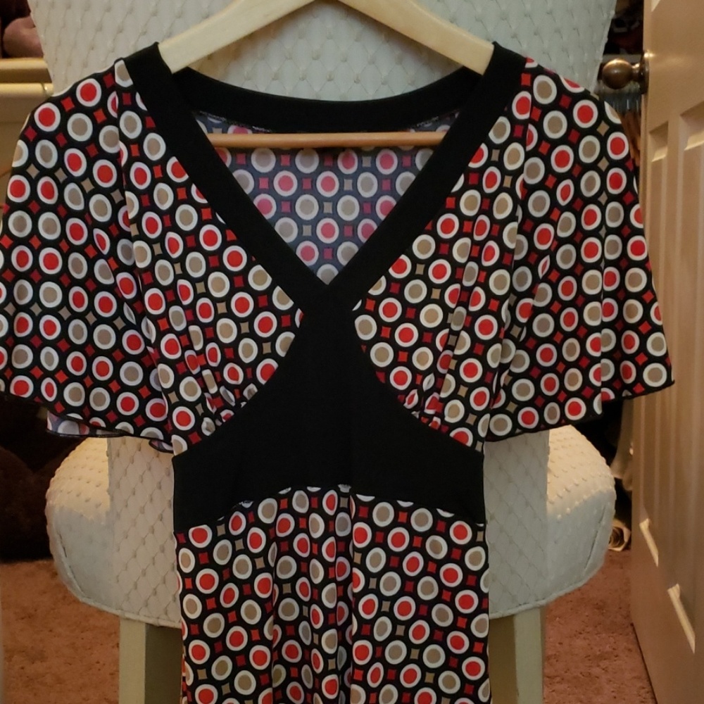Blouse - Picture 3 of 5